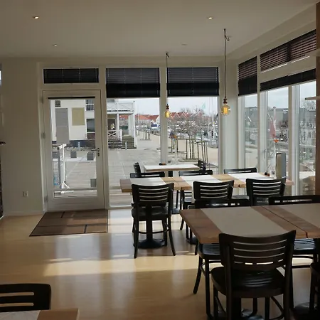 Otel Lunds Bogense