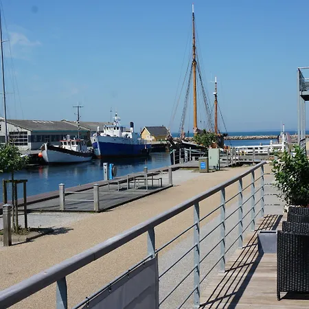 Lunds Otel Bogense