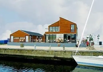 Lunds Отель Богенсе