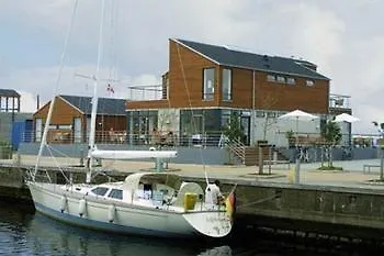 Lunds Богенсе