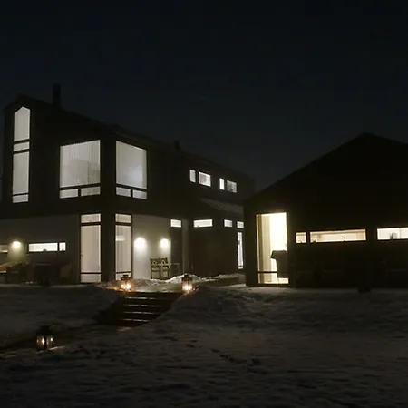 Lunds 3* Bogense